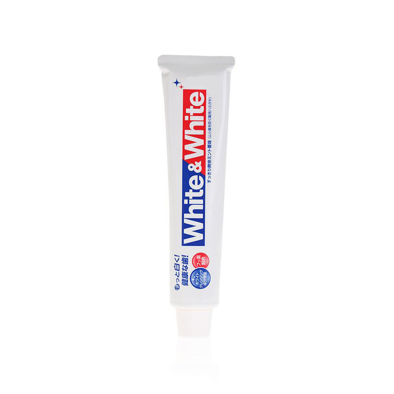 Japanese Imported Lion King Toothpaste White Big White Tooth Cream 150G Fresh Breath Oral Care