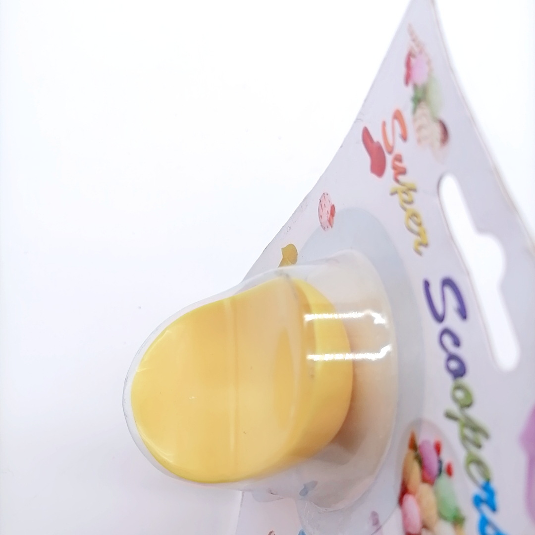 Plastic Ice-Cream Spoon Ice Cream Spoon Ice Cream Ball Scoop Melon Baller Ice Cream Spoon