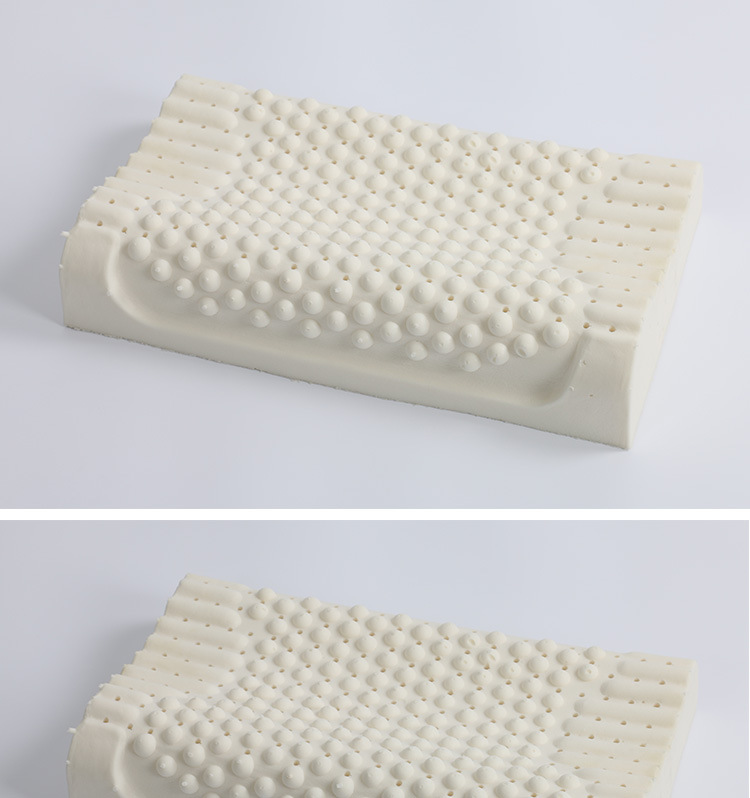 Pure natural latex pillow Pure natural latex pillow