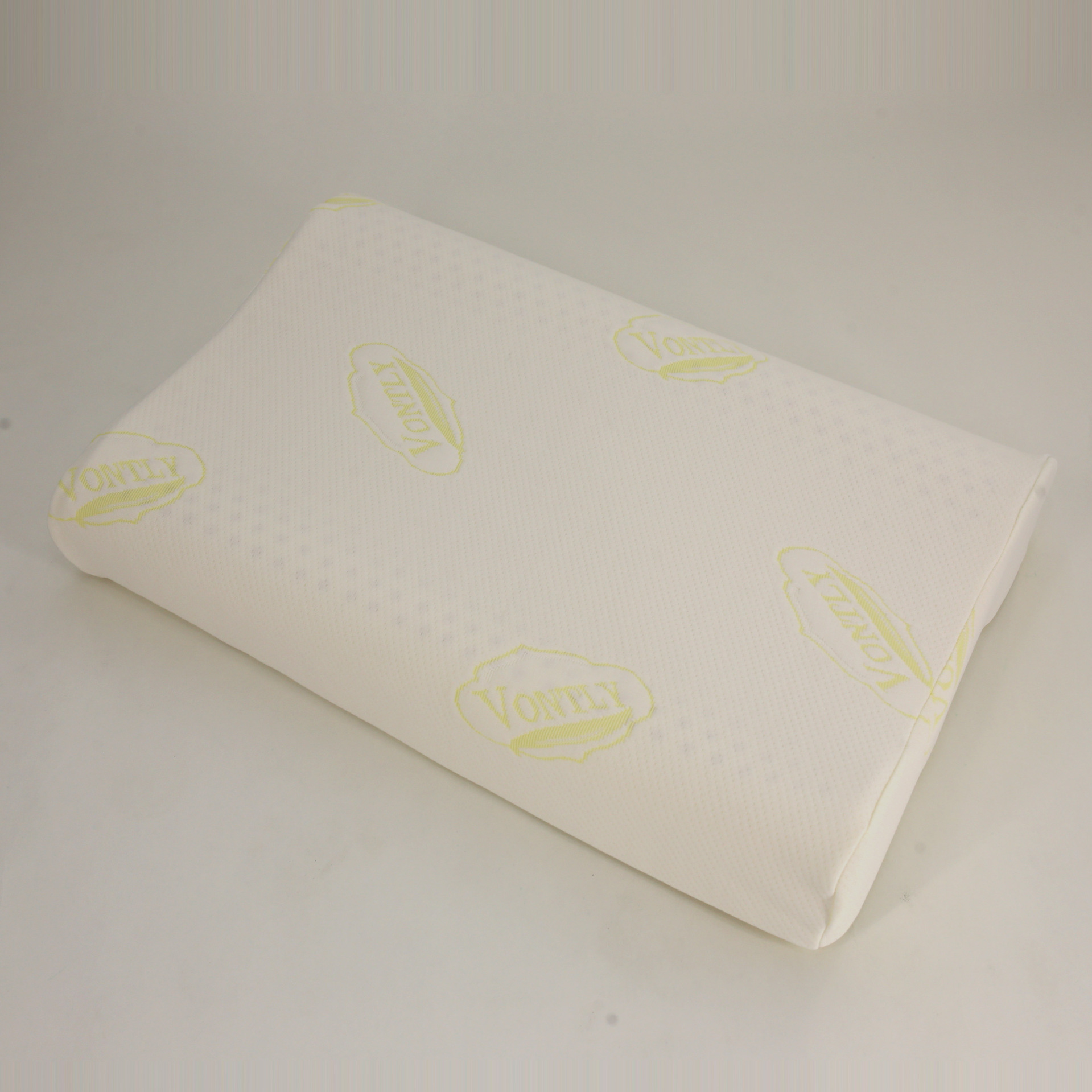 Vontly is an authorized V brand latex pillow