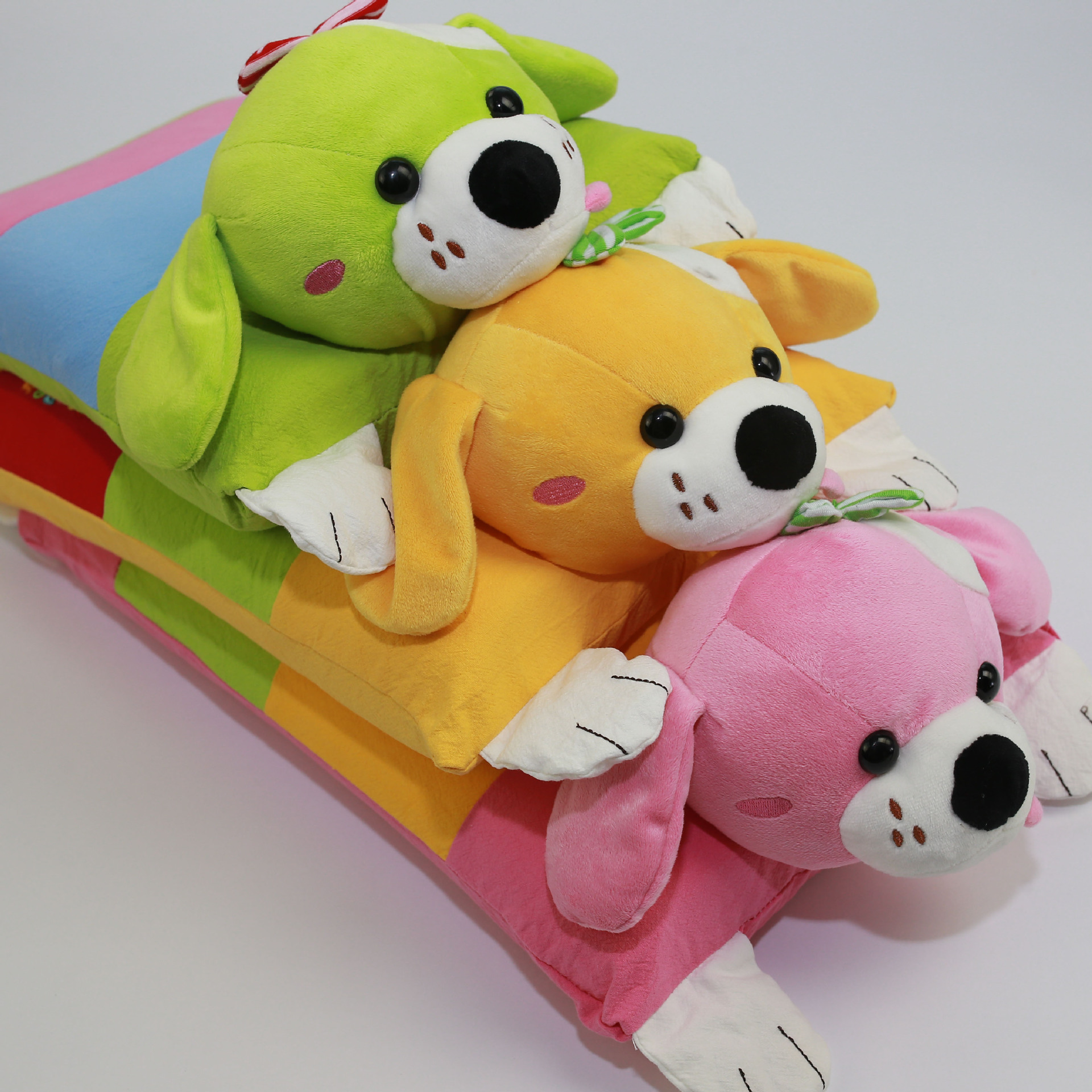 Vontly is an authorized V brand latex pillow