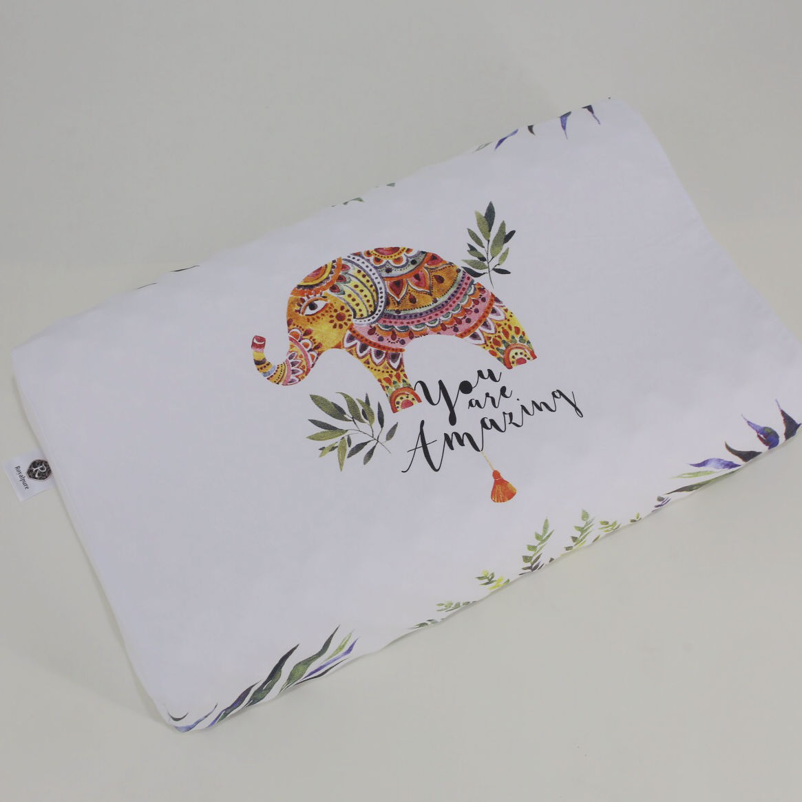 Enas royal royallatex high and low massage granule latex pillow can be licensed as a km002HP