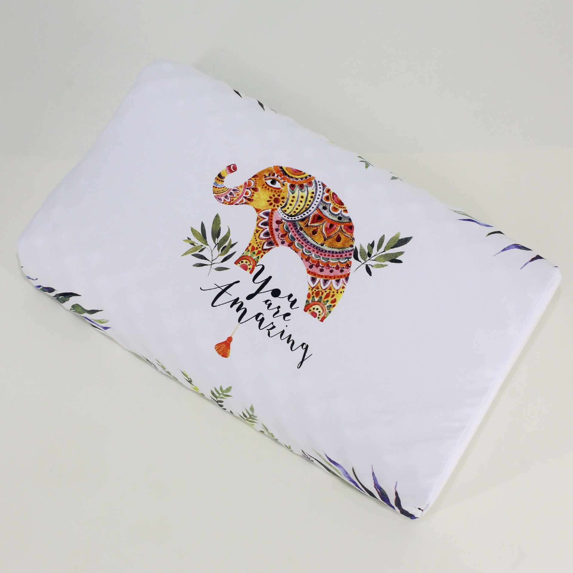Enas royal royallatex high and low massage granule latex pillow can be licensed as a km002HP