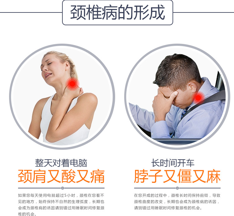 Thailand natural memory latex pillow latex pillow manufacturers direct selling wholesale