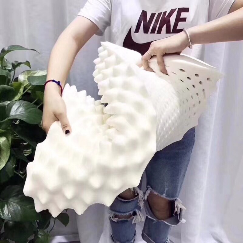 Thailand natural memory latex pillow latex pillow manufacturers direct selling wholesale