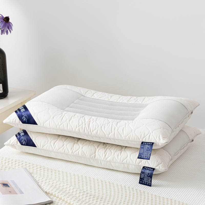 Foreign Trade Pillow Ketsumeishi Latex Pillow Core Hotel Pillow Inner Health Care Pillow Core Foreign Trade Pillow Ketsumeishi Latex Pillow Core Hotel Pillow Inner Health Care Pillow Core