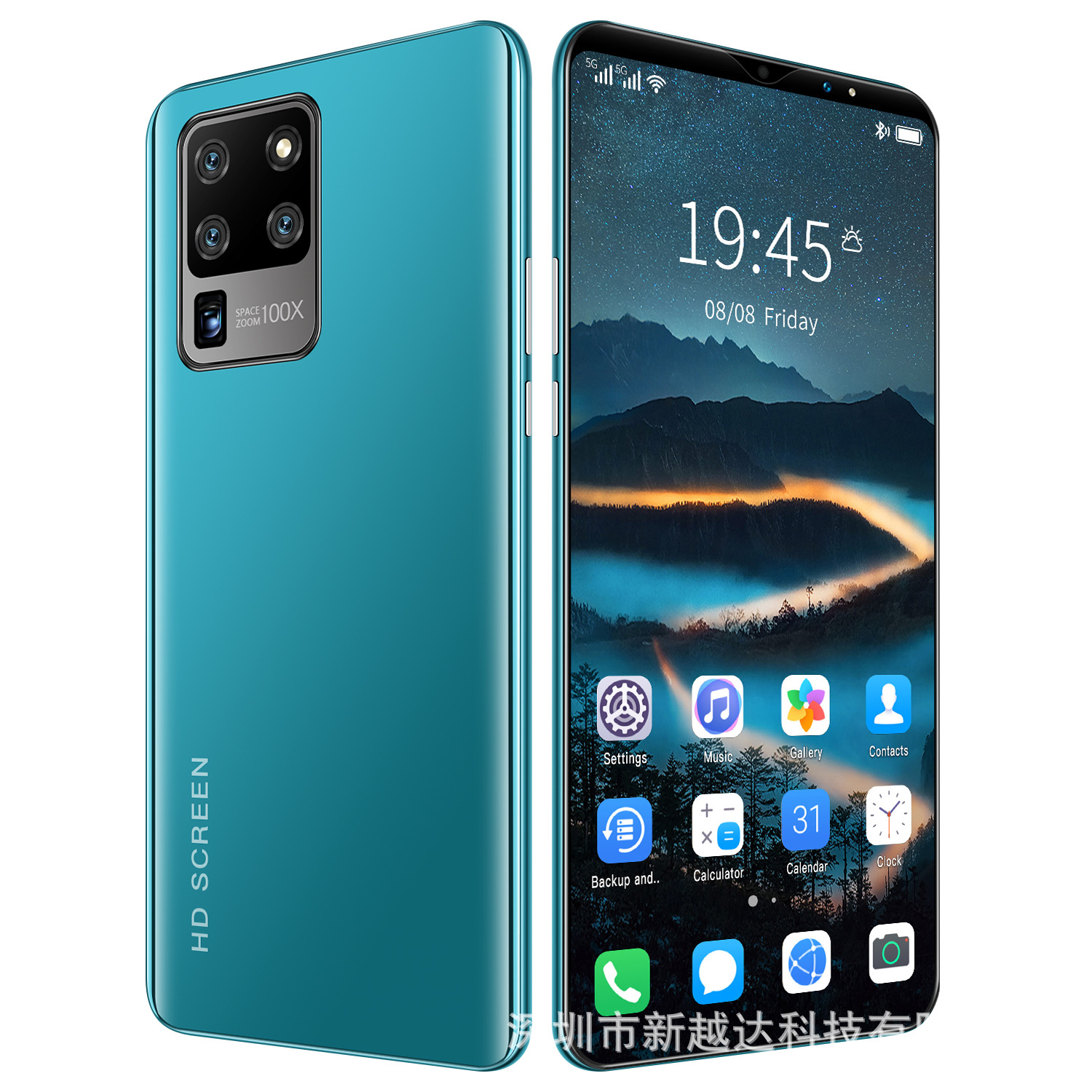 Africa Main Selling S20 U1tra Cross-Border Mobile Phone 6.1 Inch Android Smartphone 1+4GB Capacity Foreign Language Africa Main Selling S20 U1tra Cross-Border Mobile Phone 6.1 Inch Android Smartphone 1+4GB Capacity Foreign Language