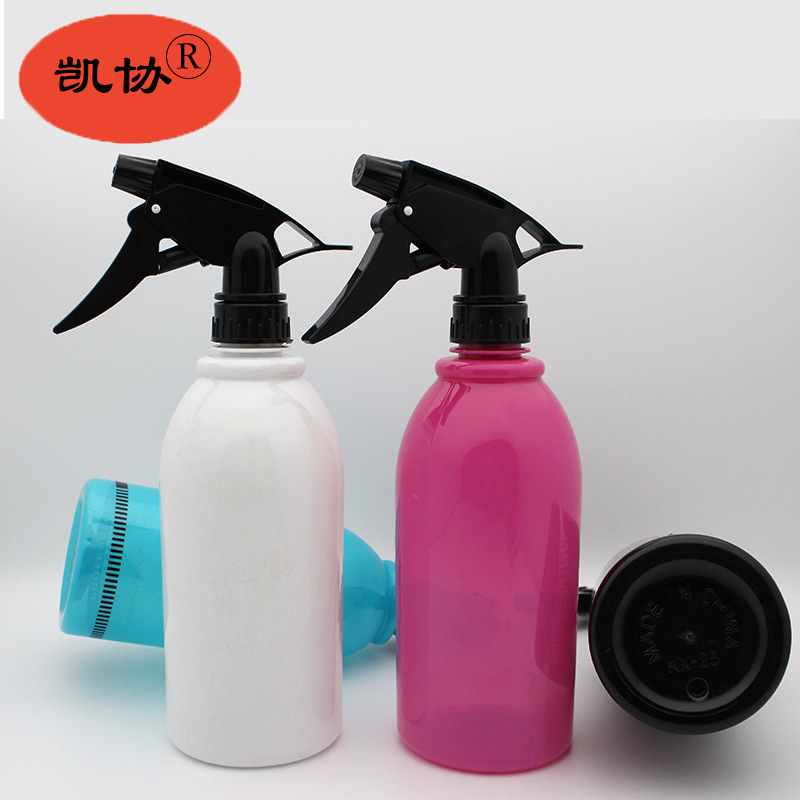 Special Offer Pe550ml Kaixie Sprayer Africa Other Household Cleaning Equipment Green Nozzle Plastic
