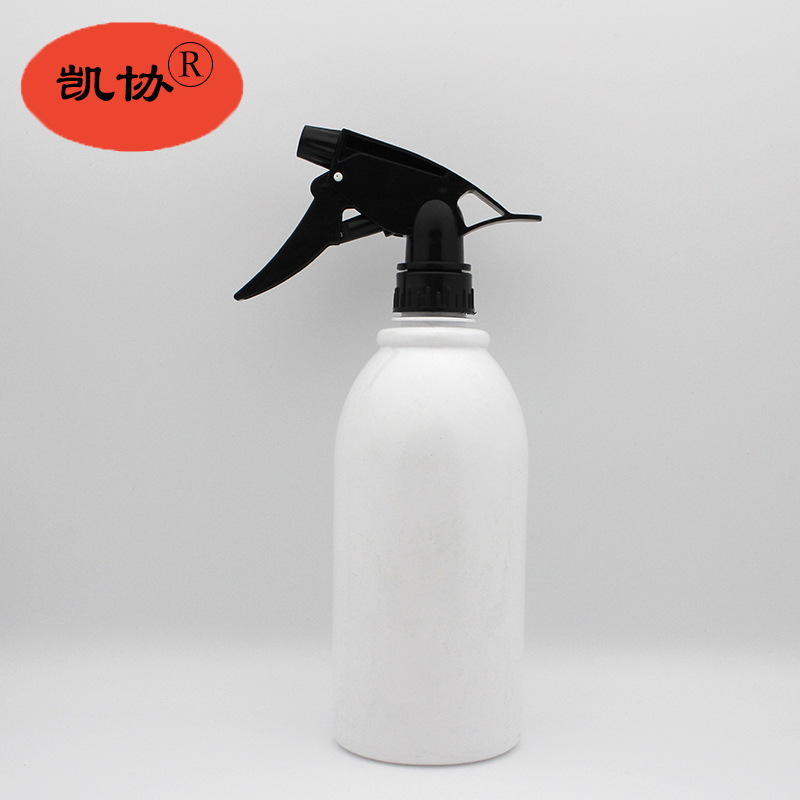 Special Offer Pe550ml Kaixie Sprayer Africa Other Household Cleaning Equipment Green Nozzle Plastic