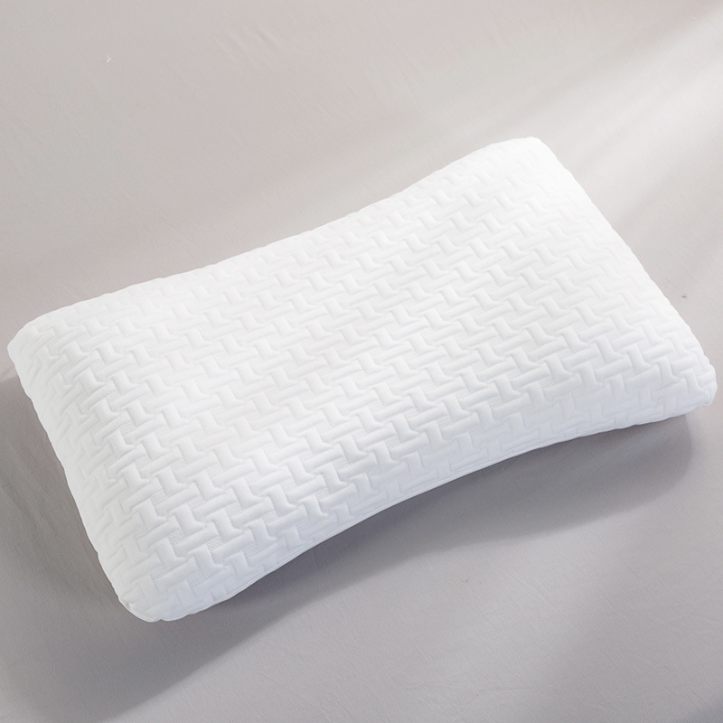 Latex pillow adult natural Latex air particles Latex pillow manufacturers direct selling wholesale