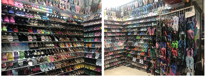 Foreign Trade Africa Eva Black Flip-Flops Flip-Flops Fashion Beach Shoes Non-Slip Flat Slippers Quantity Discounts Foreign Trade Africa Eva Black Flip-Flops Flip-Flops Fashion Beach Shoes Non-Slip Flat Slippers Quantity Discounts