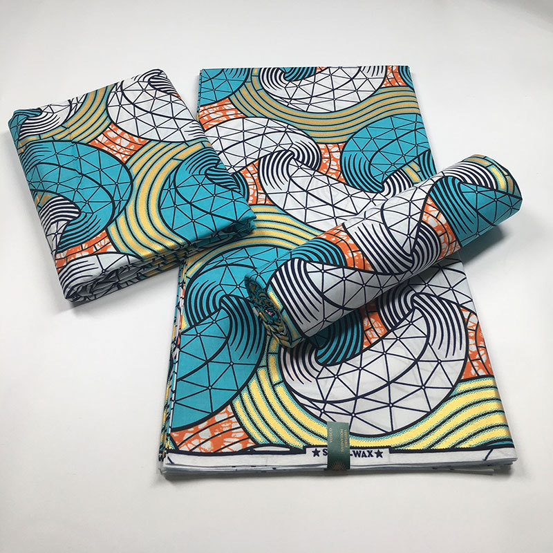 Africa India Simulation Printing and Dyeing Cerecloth AliExpress Hot Selling Product Abstract Printing Wax Spot Bronzing Africa India Simulation Printing and Dyeing Cerecloth AliExpress Hot Selling Product Abstract Printing Wax Spot Bronzing