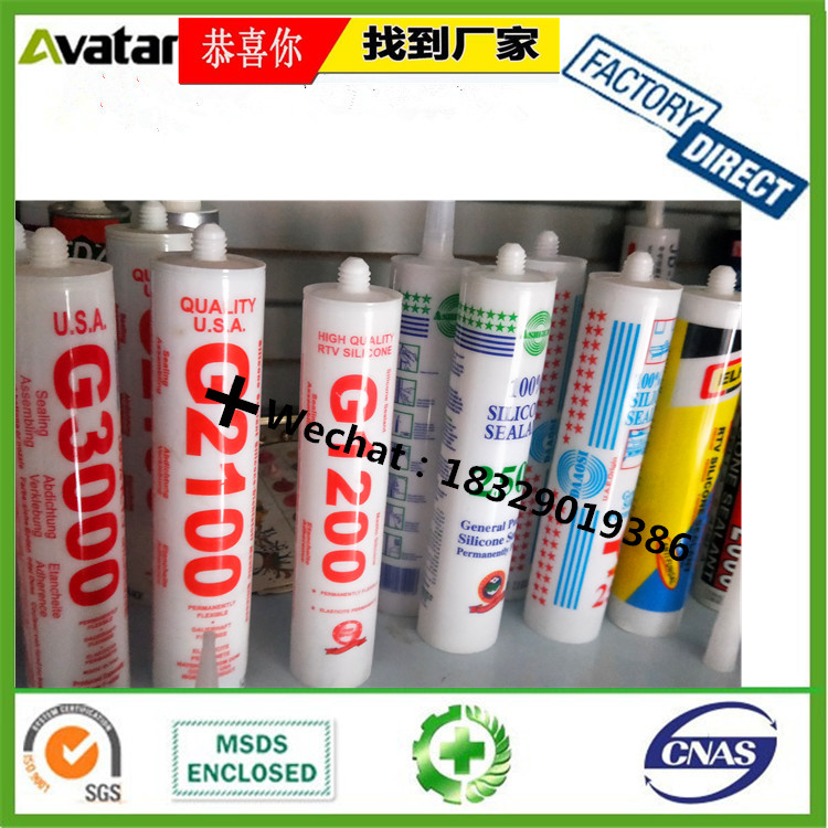 Factory wholesasle Africa Europe America, South America Italy Vietnam Australia Spain Russia clear silicone sealant Factory wholesasle Africa Europe America, South America Italy Vietnam Australia Spain Russia clear silicone sealant