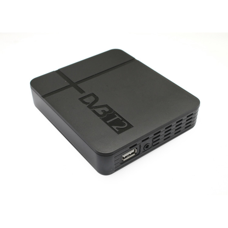 New H.265t2k2 Support Network Port MaxHD HD TV Box Sales Europe Southeast Asia Middle East Africa and Other Countries