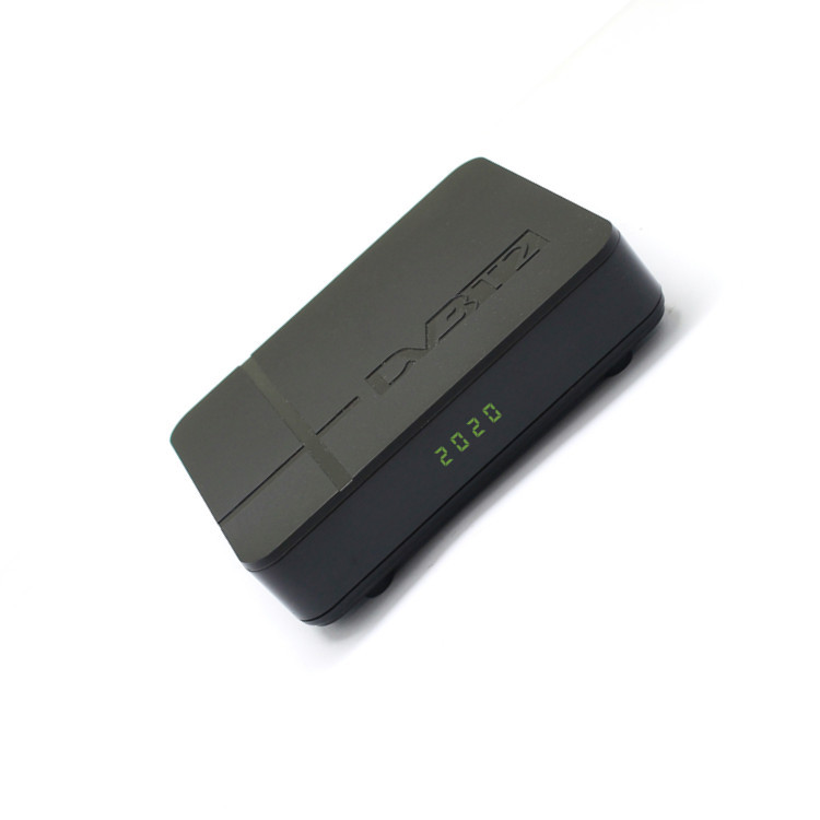 New H.265t2k2 Support Network Port MaxHD HD TV Box Sales Europe Southeast Asia Middle East Africa and Other Countries