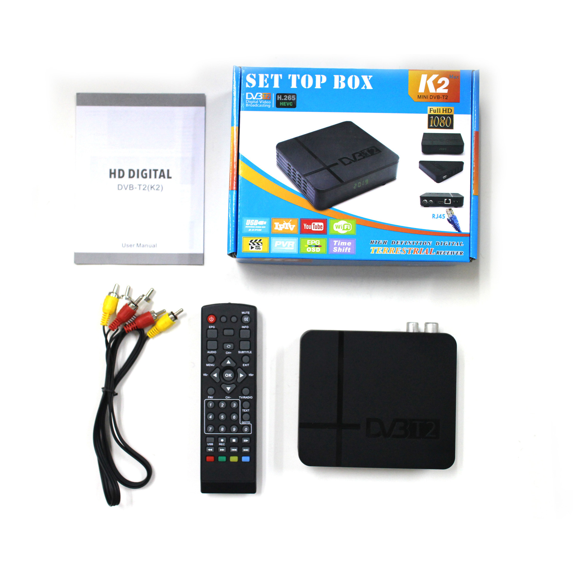 New H.265t2k2 Support Network Port MaxHD HD TV Box Sales Europe Southeast Asia Middle East Africa and Other Countries New H.265t2k2 Support Network Port MaxHD HD TV Box Sales Europe Southeast Asia Middle East Africa and Other Countries