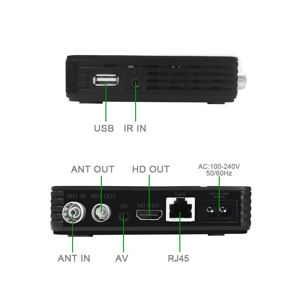 New H.265t2k2 Support Network Port MaxHD HD TV Box Sales Europe Southeast Asia Middle East Africa and Other Countries New H.265t2k2 Support Network Port MaxHD HD TV Box Sales Europe Southeast Asia Middle East Africa and Other Countries