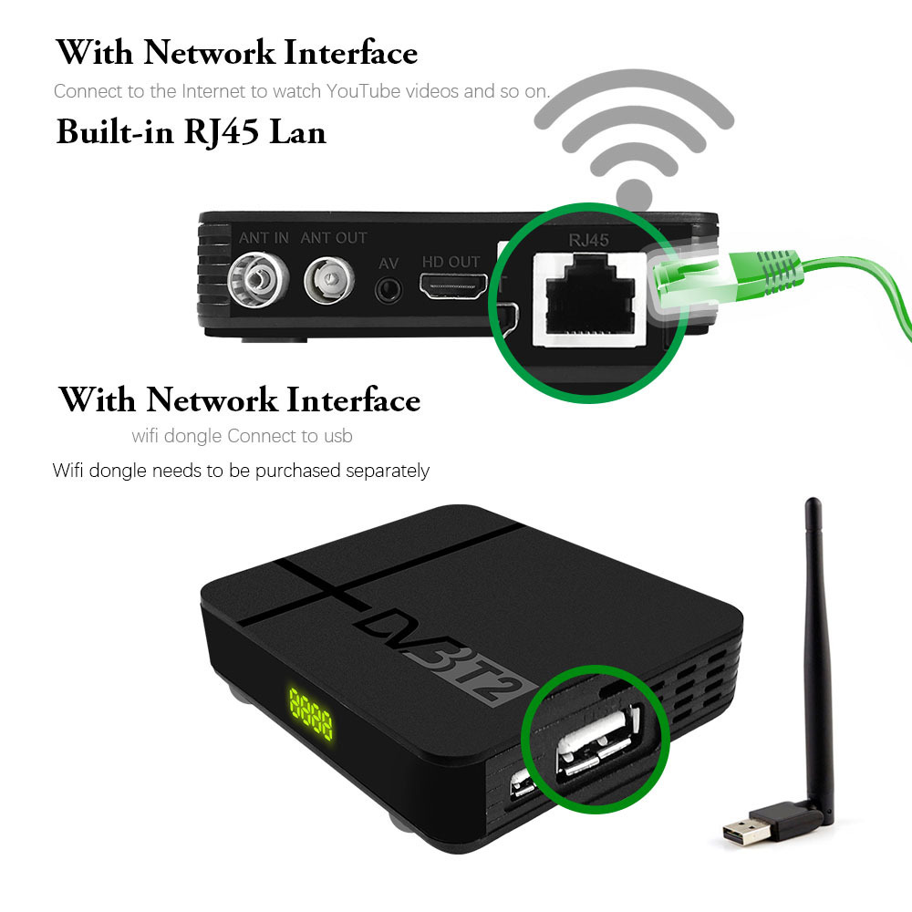 New H.265t2k2 Support Network Port MaxHD HD TV Box Sales Europe Southeast Asia Middle East Africa and Other Countries New H.265t2k2 Support Network Port MaxHD HD TV Box Sales Europe Southeast Asia Middle East Africa and Other Countries