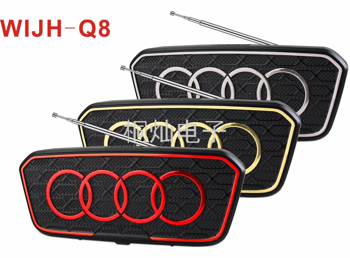 Africa South America Hot Pin 518bt Bluetooth Speaker Mini Card Pocket Audio Usb Portable Radio Gift Africa South America Hot Pin 518bt Bluetooth Speaker Mini Card Pocket Audio Usb Portable Radio Gift