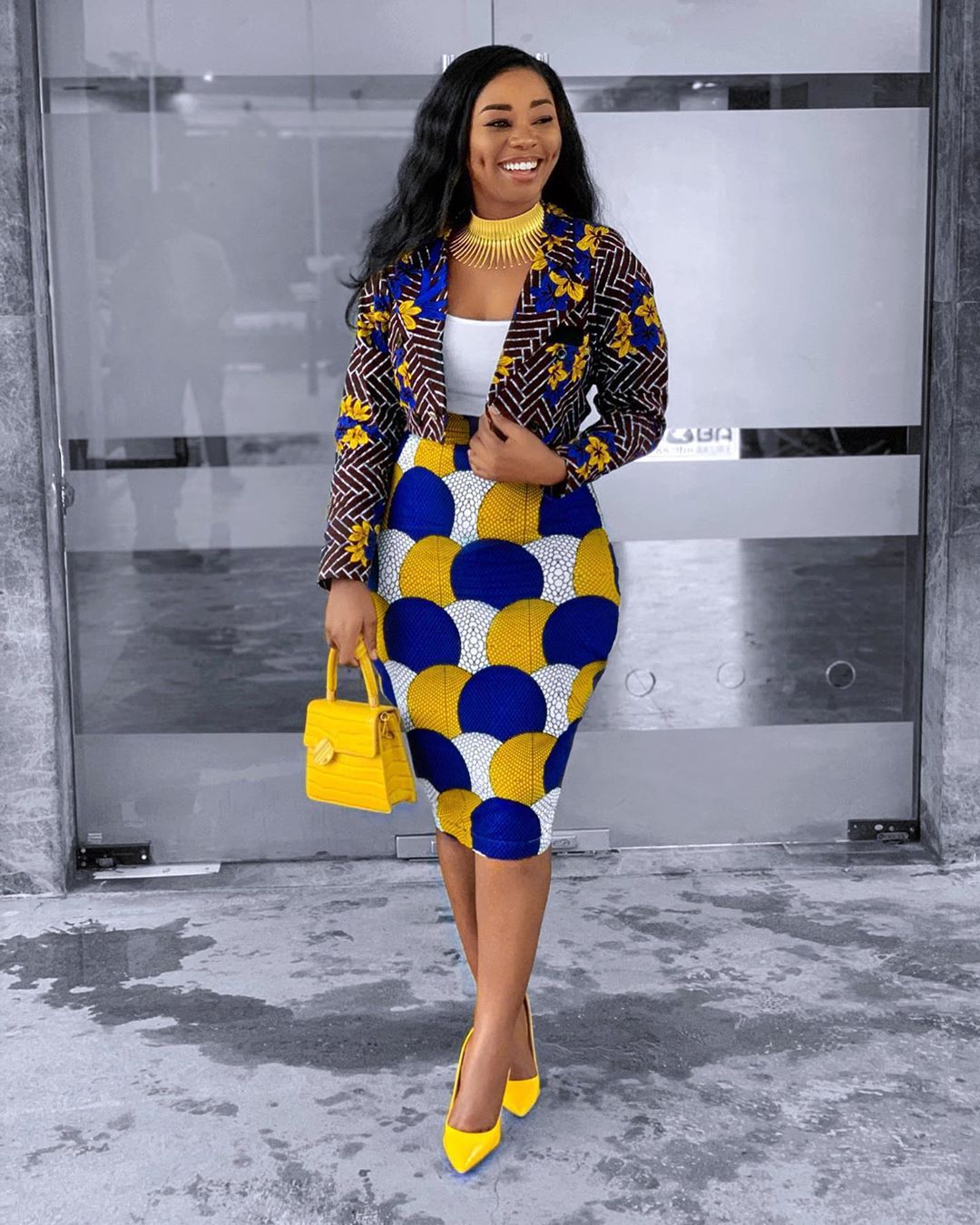 Crossborder ecommerce sourcing women's fashion casual short suit skirt suit Africa twopiece suit Crossborder ecommerce sourcing women's fashion casual short suit skirt suit Africa twopiece suit