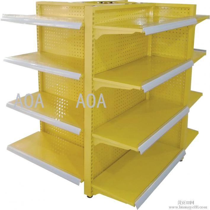 Luxury one-sided back shelf imported food shelf shopping mall supermarket shelf Luxury one-sided back shelf imported food shelf shopping mall supermarket shelf