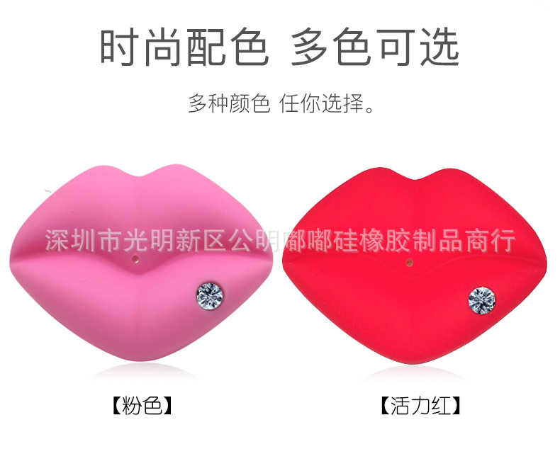 Baby Silica Gel Pacifier Funny Tooth Nipple Baby Rabbit Teeth Funny Pacifier Beard Nipple