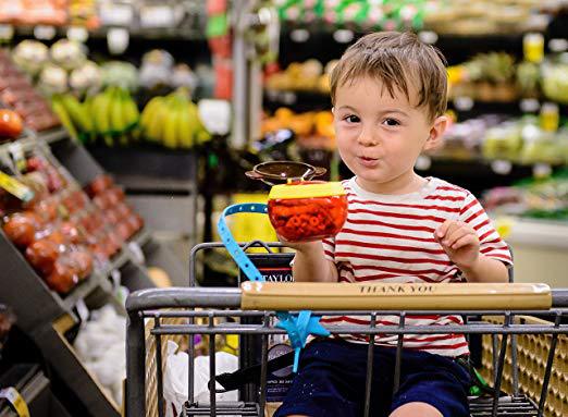 Jjovce Fixed Portable with Baby Pacifier Rope Teether Drop-Preventing Chain Stroller Toys for Children and Infants Jjovce Fixed Portable with Baby Pacifier Rope Teether Drop-Preventing Chain Stroller Toys for Children and Infants