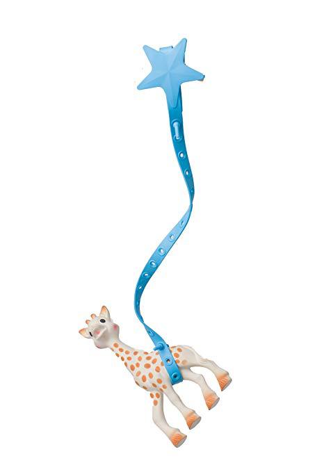Jjovce Fixed Portable with Baby Pacifier Rope Teether Drop-Preventing Chain Stroller Toys for Children and Infants Jjovce Fixed Portable with Baby Pacifier Rope Teether Drop-Preventing Chain Stroller Toys for Children and Infants