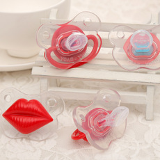 Funny Baby Pacifier Teeth 14 Optional Infant Thumb Mogul Denim Silicone Beard Nipple Funny Baby Pacifier Teeth 14 Optional Infant Thumb Mogul Denim Silicone Beard Nipple
