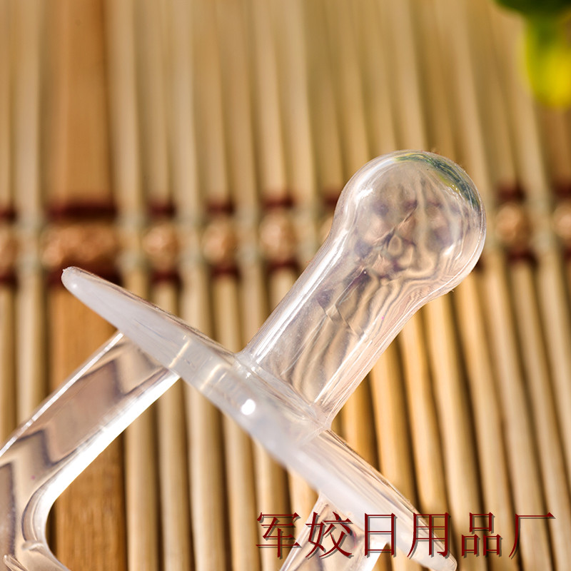 Silicone pacifier pacify play mouth quality manufacturers wholesale baby pacifiers
