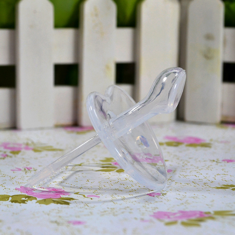 Silicone pacifier pacify play mouth quality manufacturers wholesale baby pacifiers