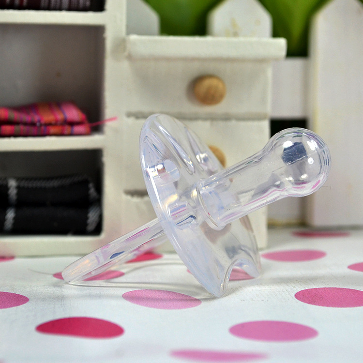 Silicone pacifier pacify play mouth quality manufacturers wholesale baby pacifiers