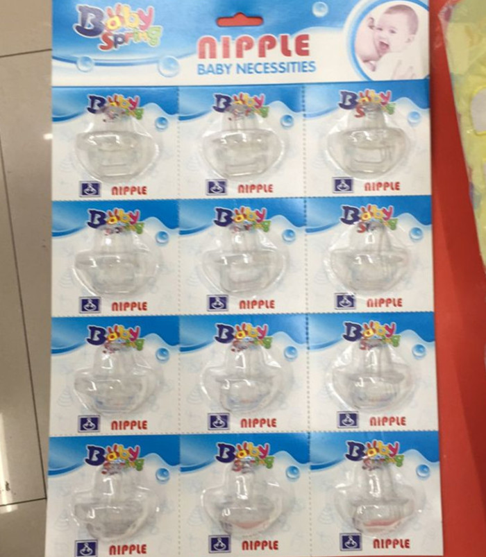Silicone pacifier pacify play mouth quality manufacturers wholesale baby pacifiers