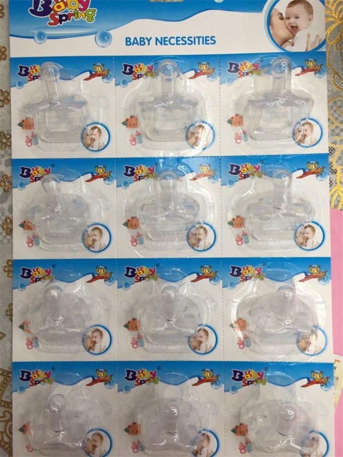 Silicone pacifier pacify play mouth quality manufacturers wholesale baby pacifiers