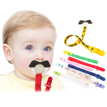 20 style pacifiers  baby's funny pacifier, mustache, teeth, red lips and silicone pacifiers