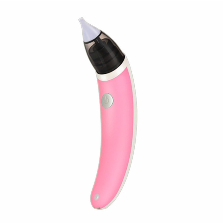 Anti-Countercurrent Electric Nasal Aspirator Nursing Newborn Baby Baby Baby Nasal Suction Device Nasal Suction Device