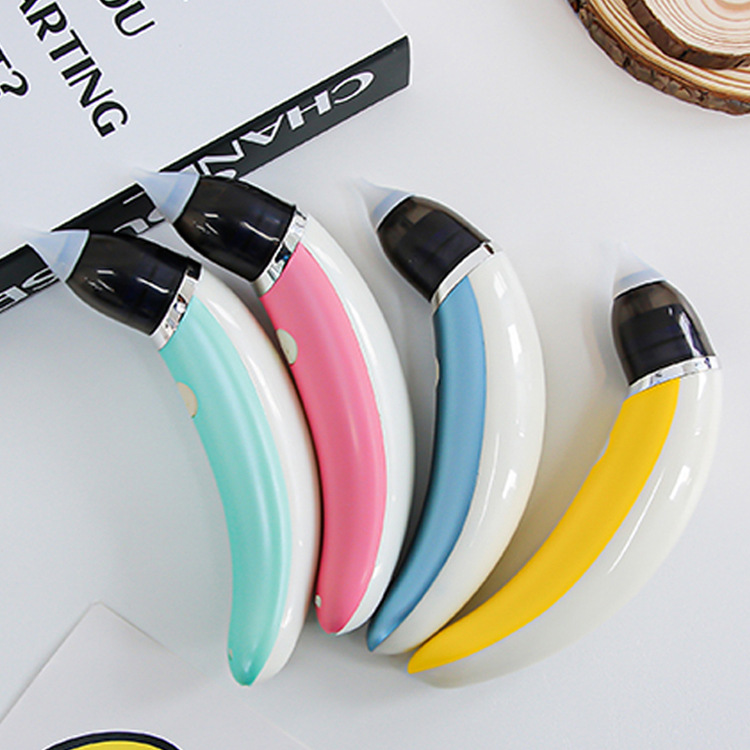 Newborn Cleaning Snot Shit Nasal Aspirator Baby Infant Electric Nasal Aspirator Cleaner Large Quantity Low Price
