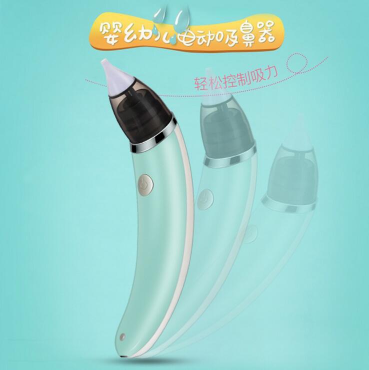 Baby nasal aspirator infant newborn cleaning snot Baby electric nasal aspirator the cleaner Baby nasal aspirator infant newborn cleaning snot Baby electric nasal aspirator the cleaner