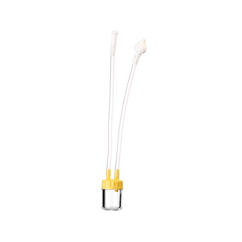 UltraLow Freight Baby Aspirator Safety Material RK3658 Baby AntiBackflow Nasal Aspirator