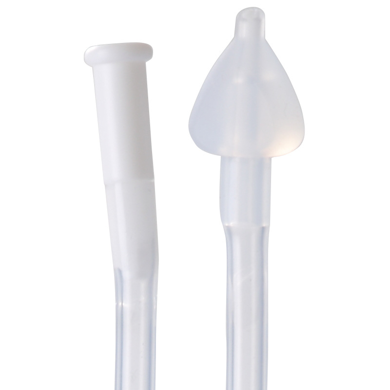 UltraLow Freight Baby Aspirator Safety Material RK3658 Baby AntiBackflow Nasal Aspirator