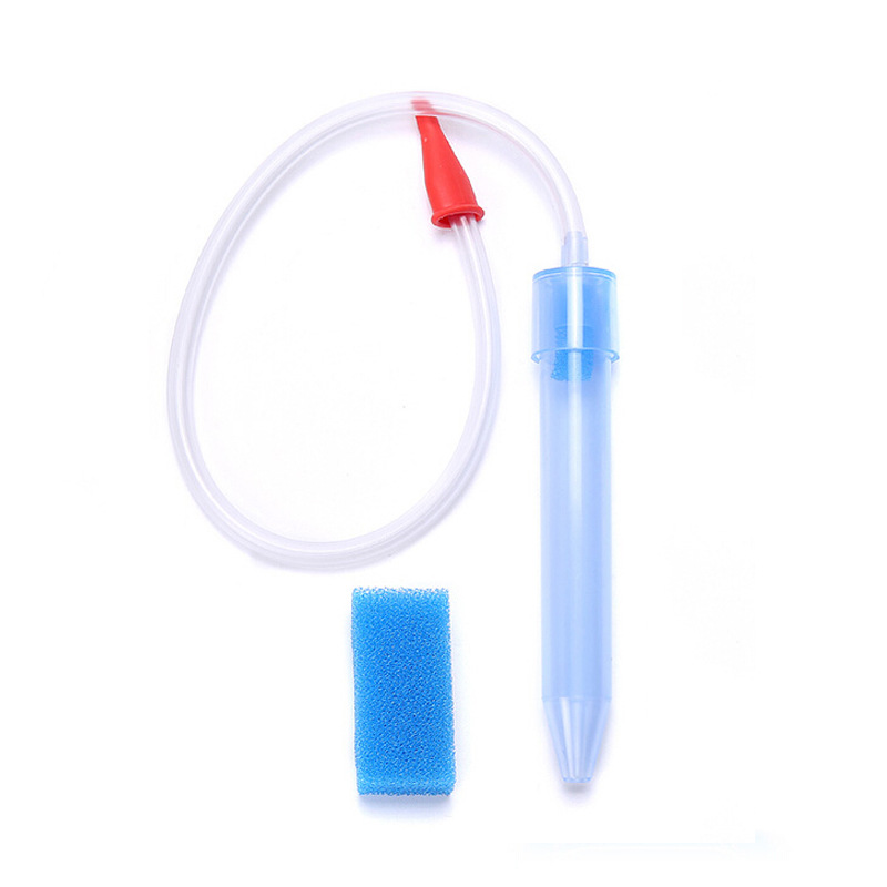 Mouth Suction Baby Aspirator Sewage Winbi the Nosefriba Fridabady Stuffynose