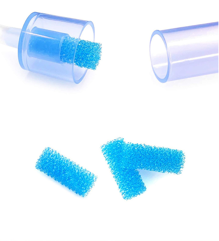 Mouth Suction Baby Aspirator Sewage Winbi the Nosefriba Fridabady Stuffynose