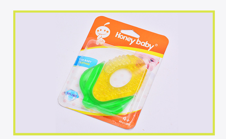 Hot style baby tooth glue baby fruit gum and various types of silicone gel low price promotion.