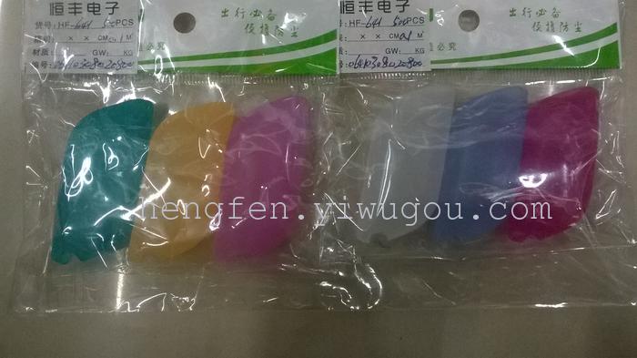 Silicone tooth brush cover dust (641) Silicone tooth brush cover dust (641)