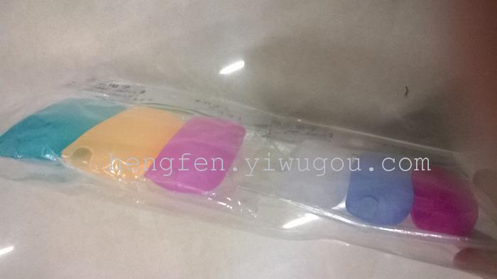 Silicone tooth brush cover dust (641) Silicone tooth brush cover dust (641)