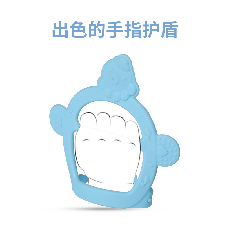 The manufacturer directly sells baby silicone toothbracelet tooth glue glove molar braces type baby bite glue tooth glue The manufacturer directly sells baby silicone toothbracelet tooth glue glove molar braces type baby bite glue tooth glue