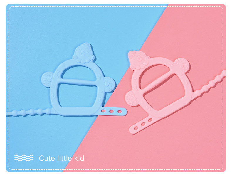 The manufacturer directly sells baby silicone toothbracelet tooth glue glove molar braces type baby bite glue tooth glue The manufacturer directly sells baby silicone toothbracelet tooth glue glove molar braces type baby bite glue tooth glue