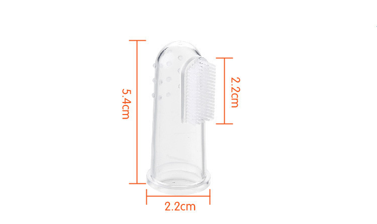 Baby silicone toothbrush thumb tooth cover toothbrush milk teeth brush full silicone tongue toothbrush Baby silicone toothbrush thumb tooth cover toothbrush milk teeth brush full silicone tongue toothbrush