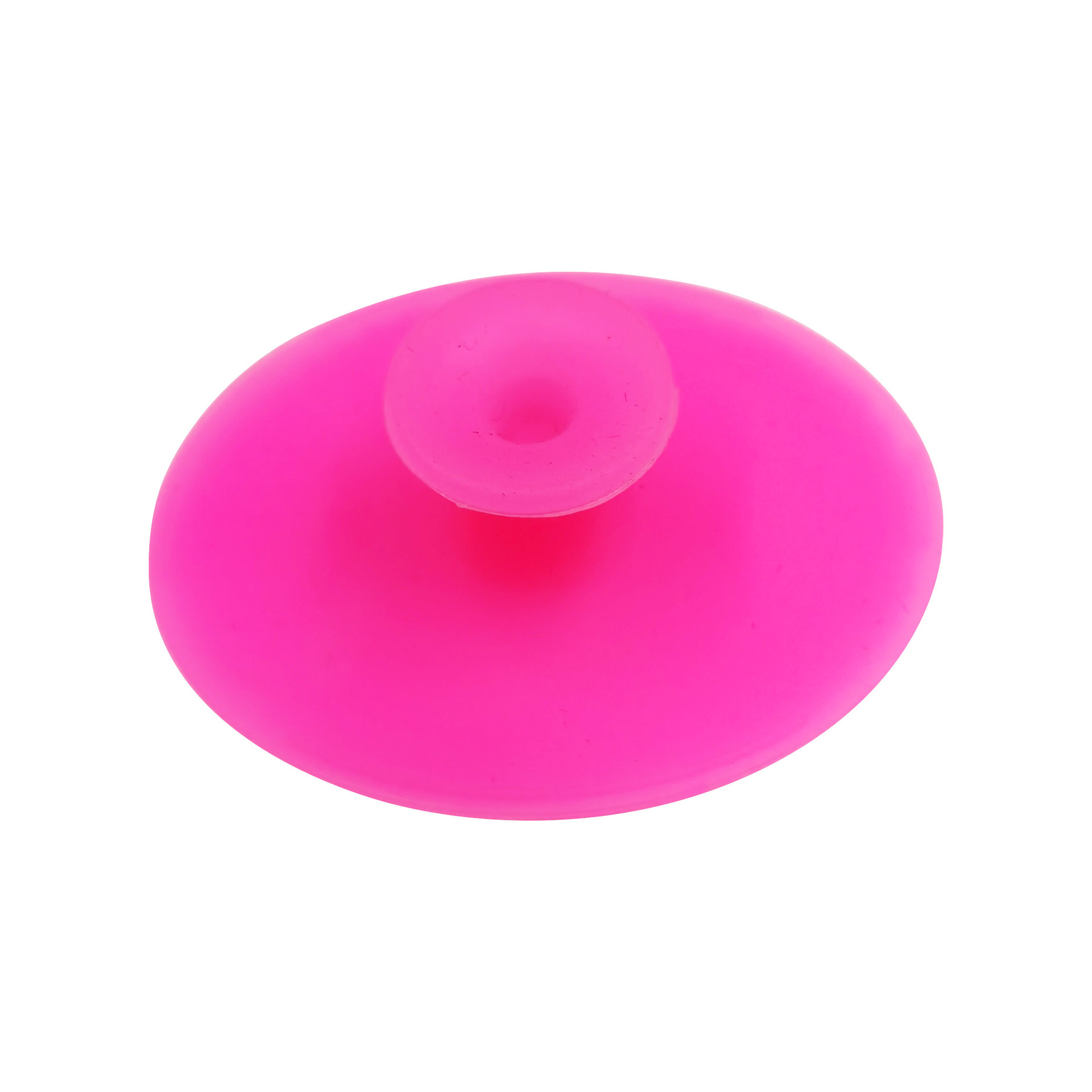 Silicone Face Brush Baby Shampoo Brush Massage Bath Brush Suction Cup Cleansing Hair Washing Device Cleaning Brush