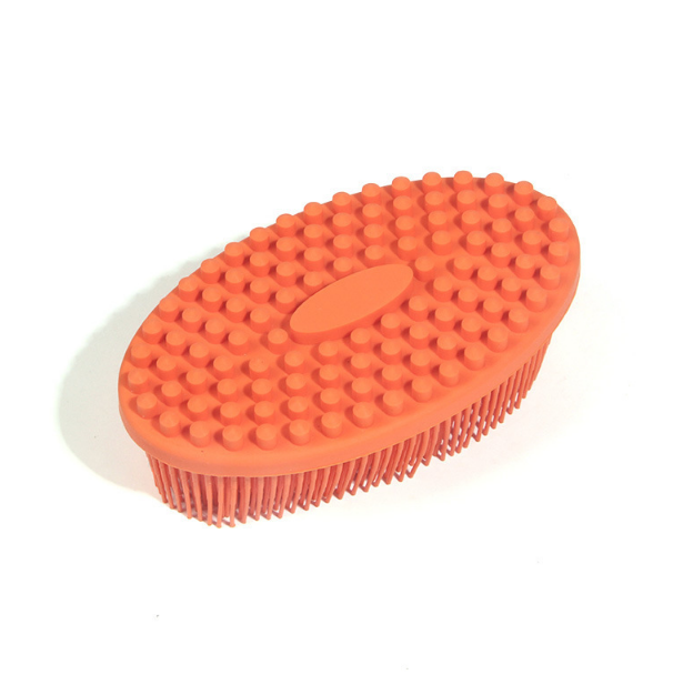 Baby Shampoo Brush Foreign Trade Exclusive